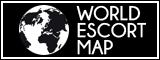 World Escort Map